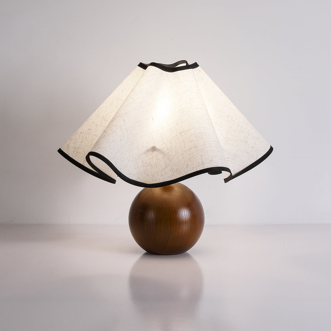 Wavecrest Table Lamp - Vakkerlight