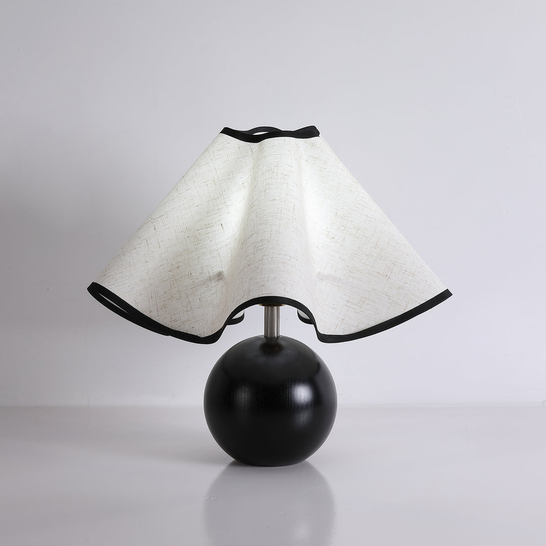 Wavecrest Table Lamp - Vakkerlight