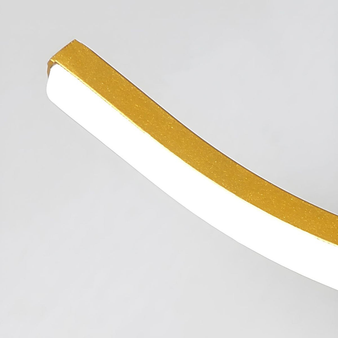 Waveform Linear Wall Light - Vakkerlight