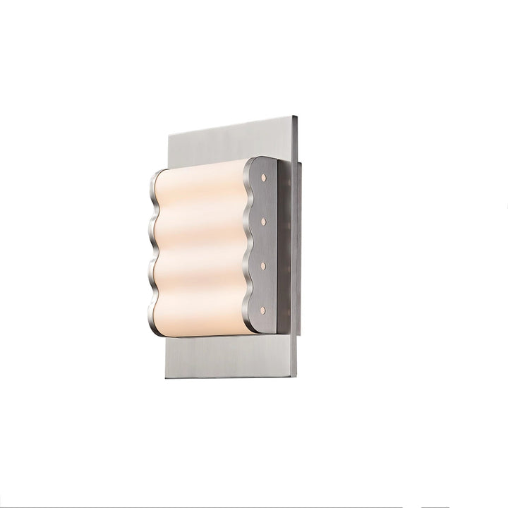 Wavelet Wall Lamp - Vakkerlight