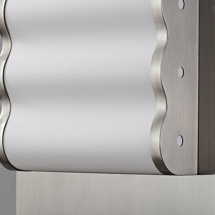 Wavelet Wall Lamp - Vakkerlight