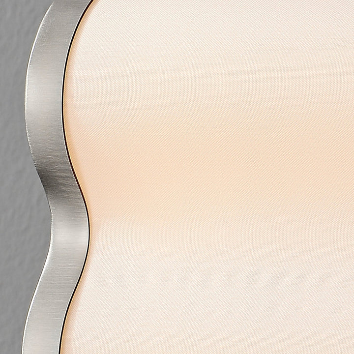 Wavelet Wall Lamp - Vakkerlight