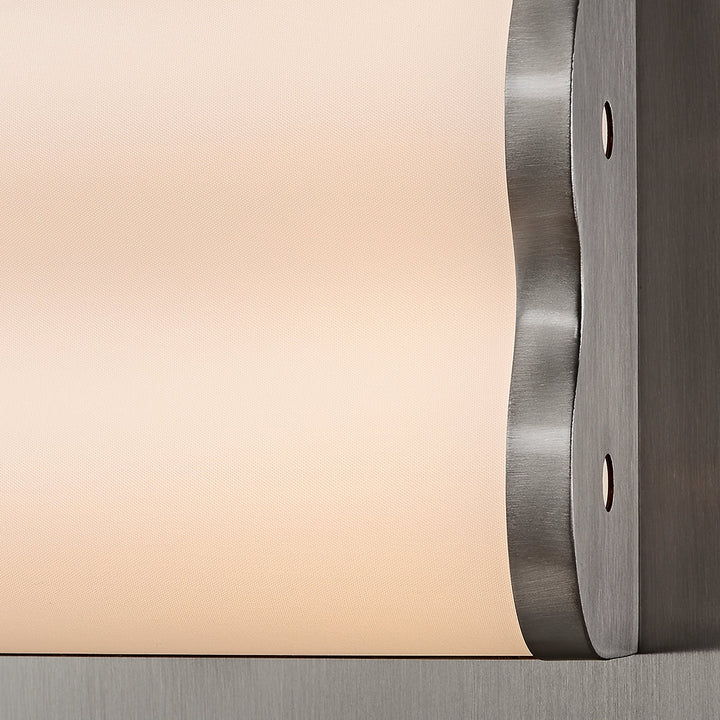Wavelet Wall Lamp - Vakkerlight