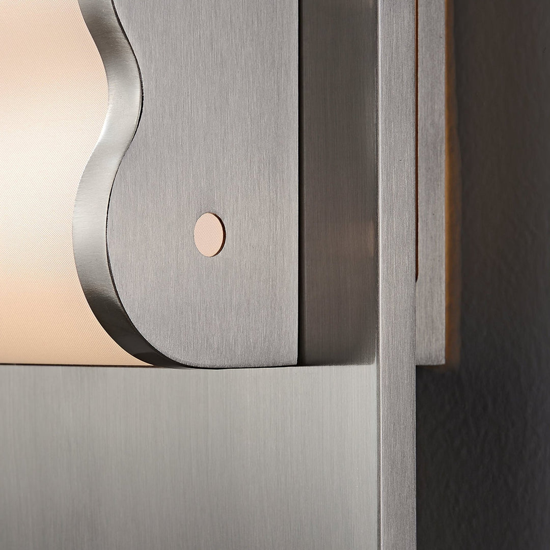 Wavelet Wall Lamp - Vakkerlight