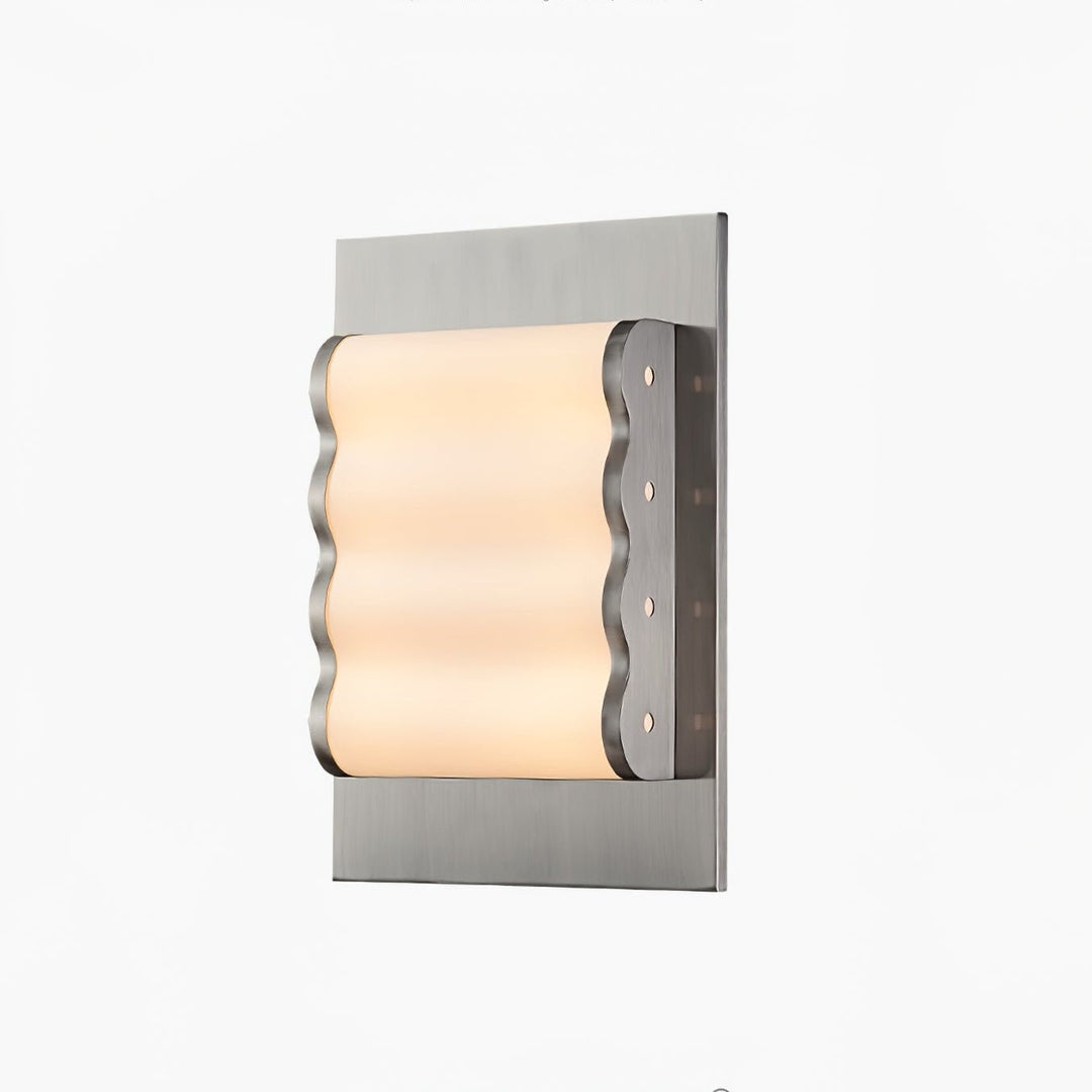 Wavelet Wall Lamp - Vakkerlight