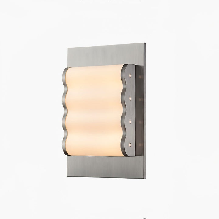 Wavelet Wall Lamp - Vakkerlight