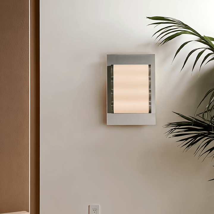 Wavelet Wall Lamp - Vakkerlight