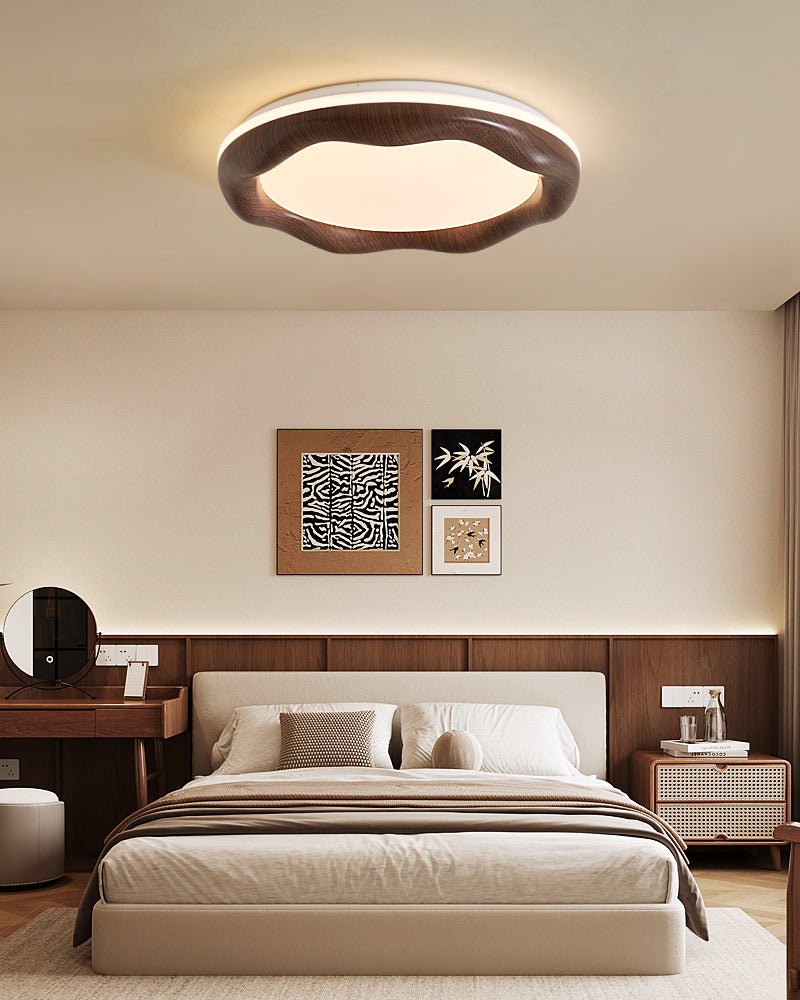 Wavora Ceiling Light - Vakkerlight