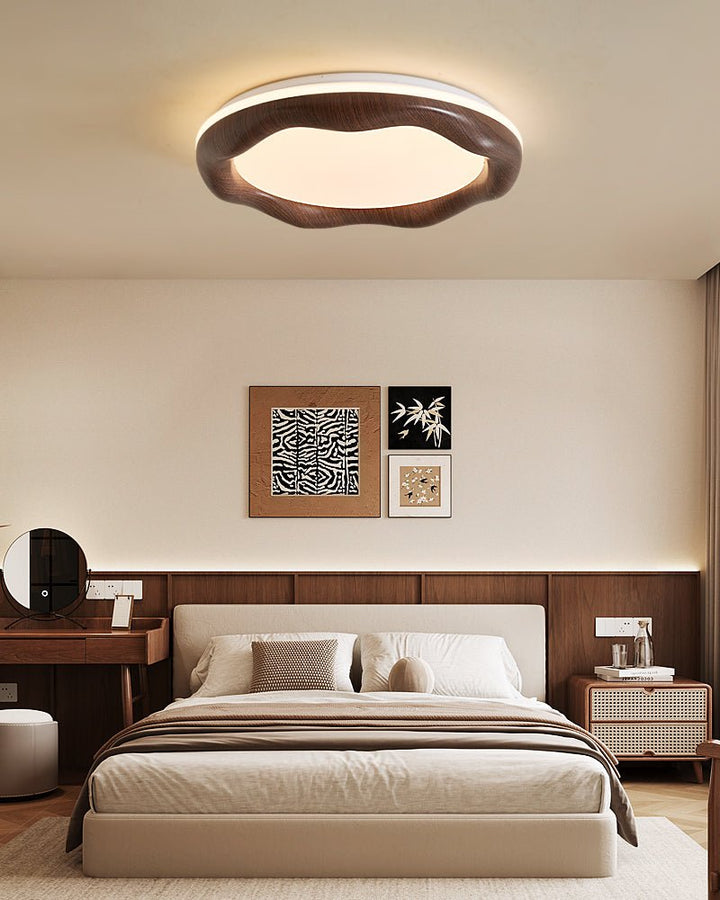 Wavora Ceiling Light - Vakkerlight