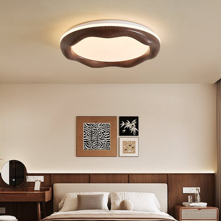 Wavora Ceiling Light - Vakkerlight