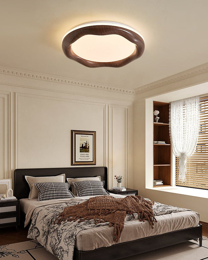 Wavora Ceiling Light - Vakkerlight