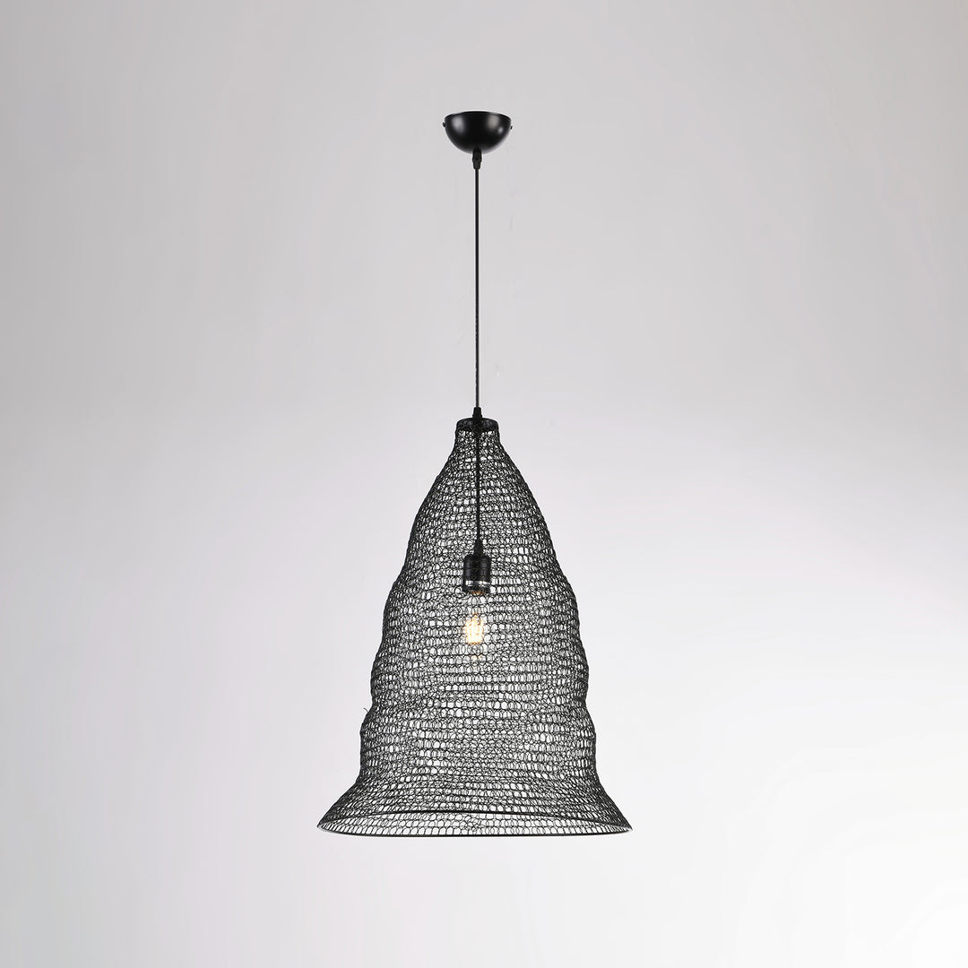 Weaver's Dream Pendant Lamps - Vakkerlight