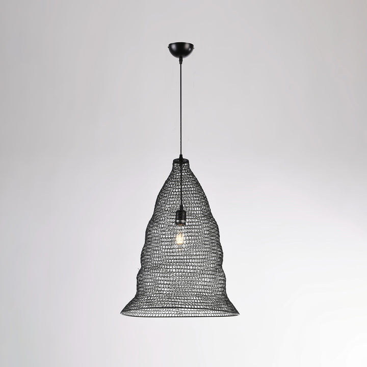 Weaver's Dream Pendant Lamps - Vakkerlight