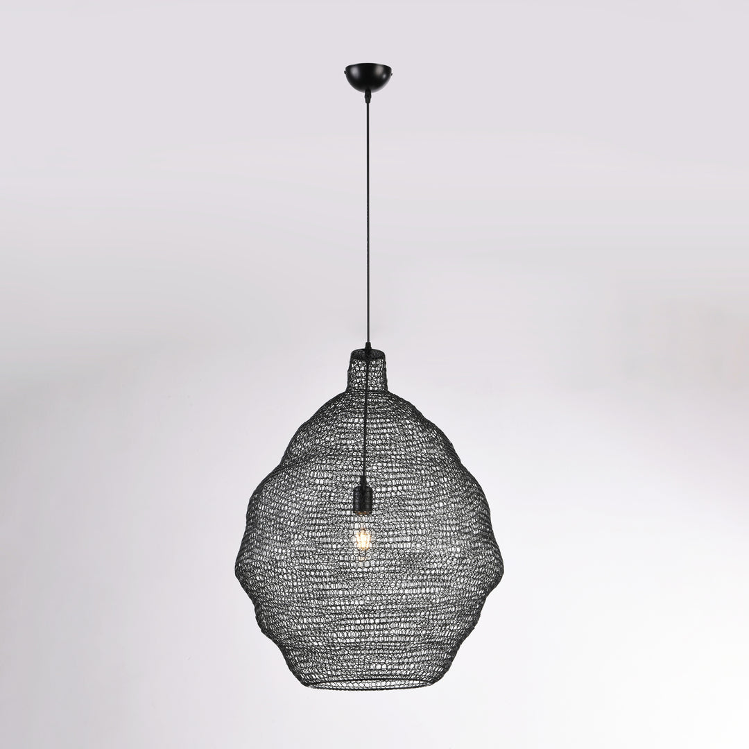Weaver's Dream Pendant Lamps - Vakkerlight