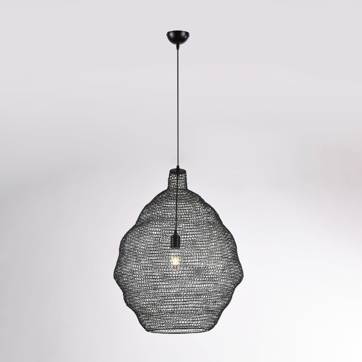 Weaver's Dream Pendant Lamps - Vakkerlight