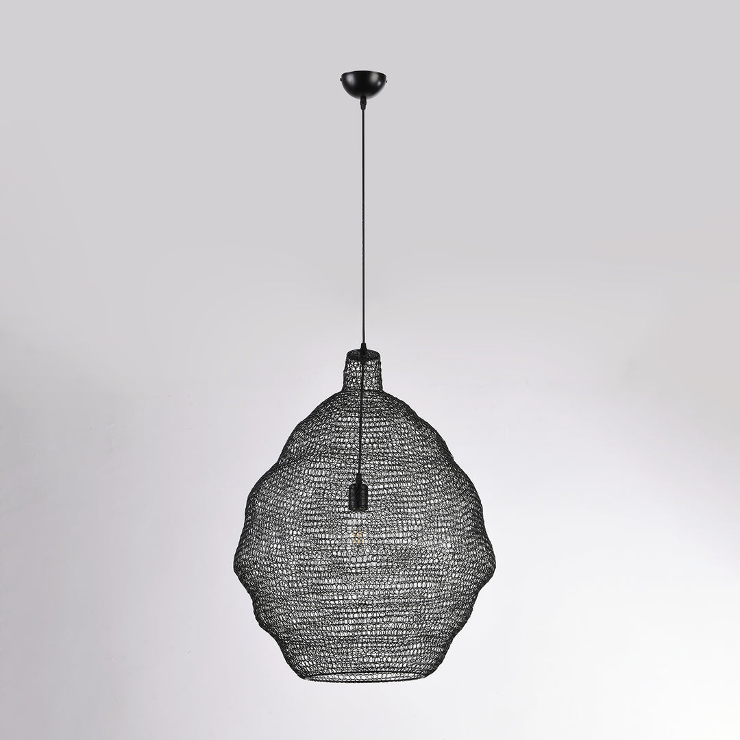 Weaver's Dream Pendant Lamps - Vakkerlight