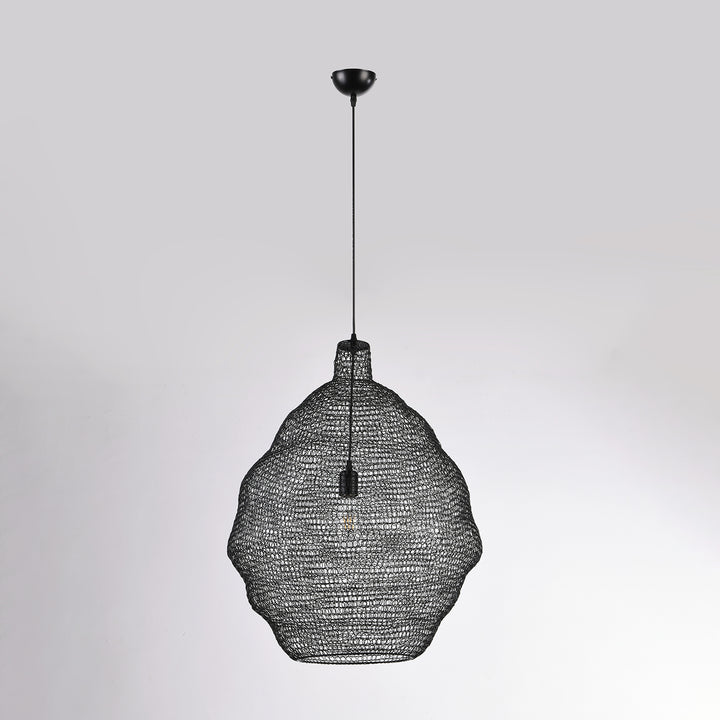 Weaver's Dream Pendant Lamps - Vakkerlight