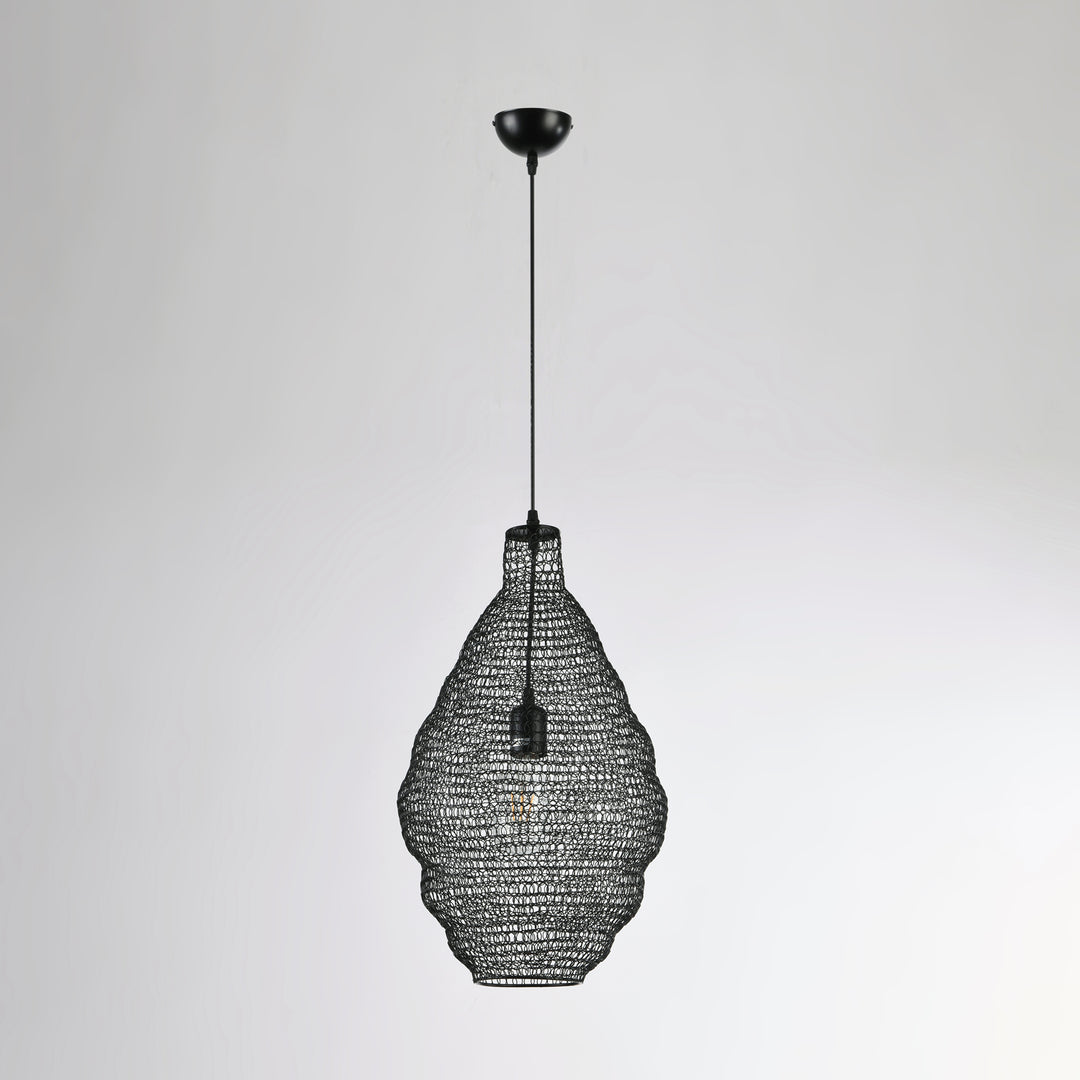 Weaver's Dream Pendant Lamps - Vakkerlight