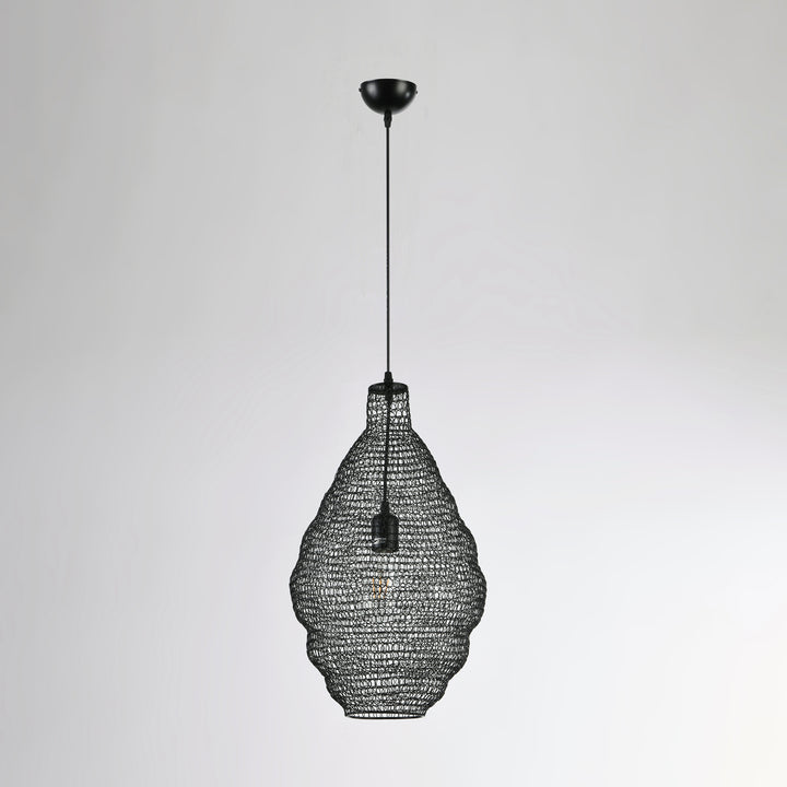 Weaver's Dream Pendant Lamps - Vakkerlight
