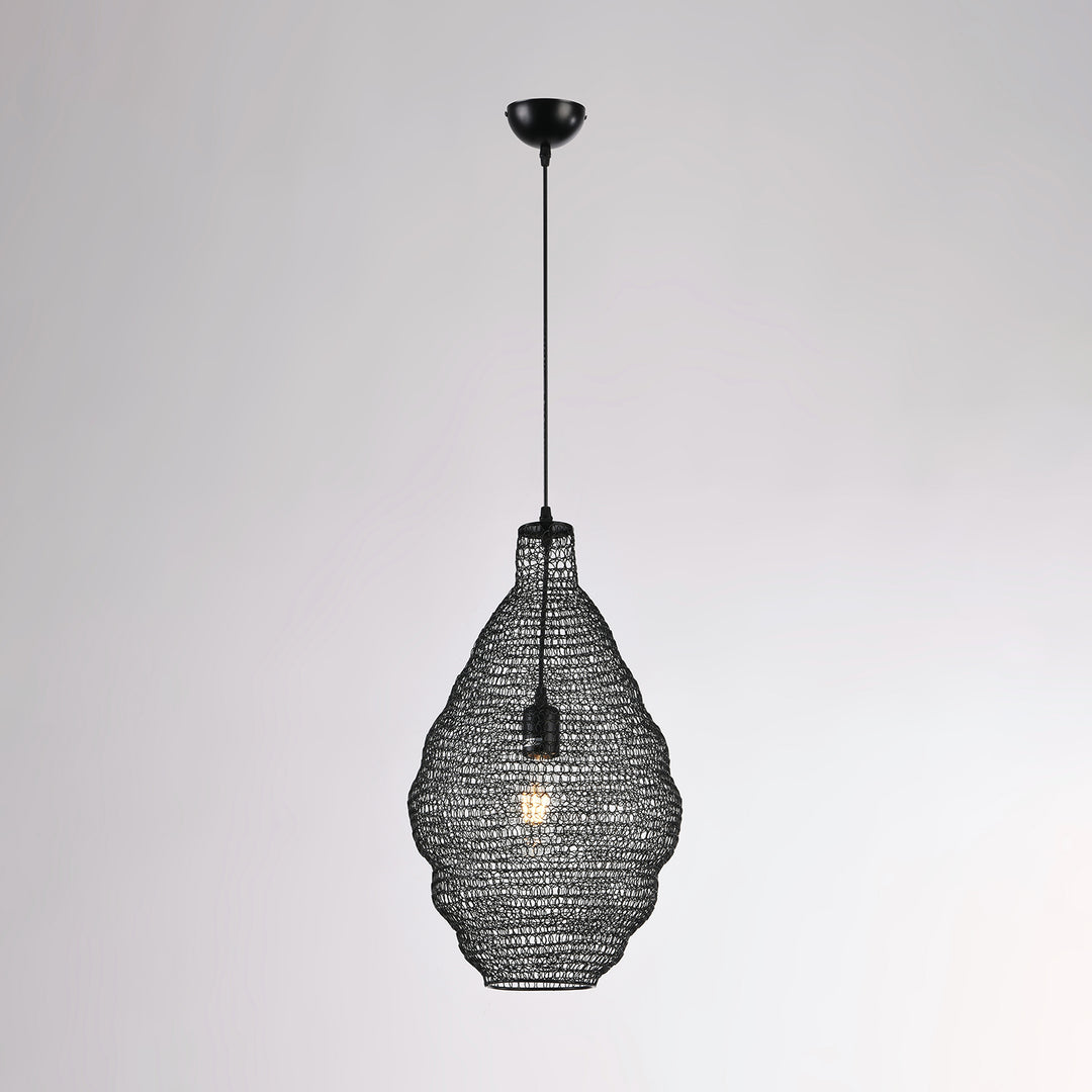 Weaver's Dream Pendant Lamps - Vakkerlight