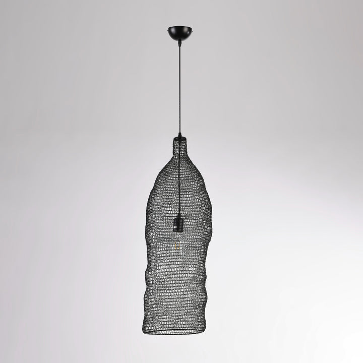 Weaver's Dream Pendant Lamps - Vakkerlight