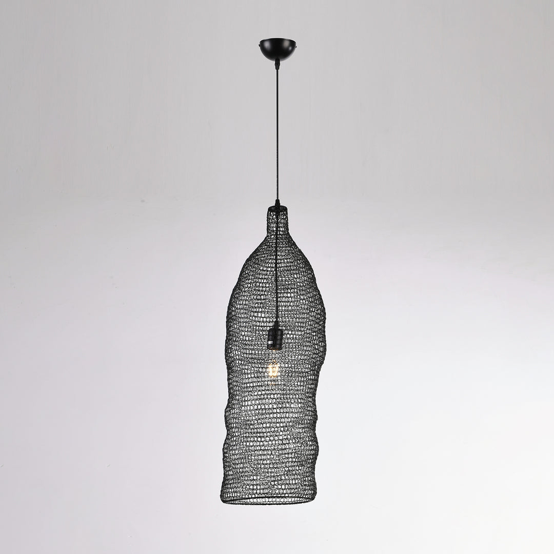Weaver's Dream Pendant Lamps - Vakkerlight