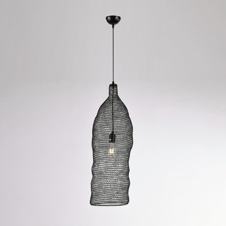 Weaver's Dream Pendant Lamps - Vakkerlight