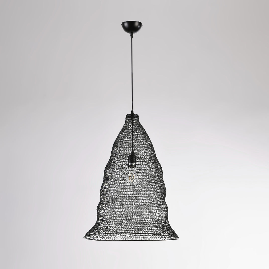 Weaver's Dream Pendant Lamps - Vakkerlight