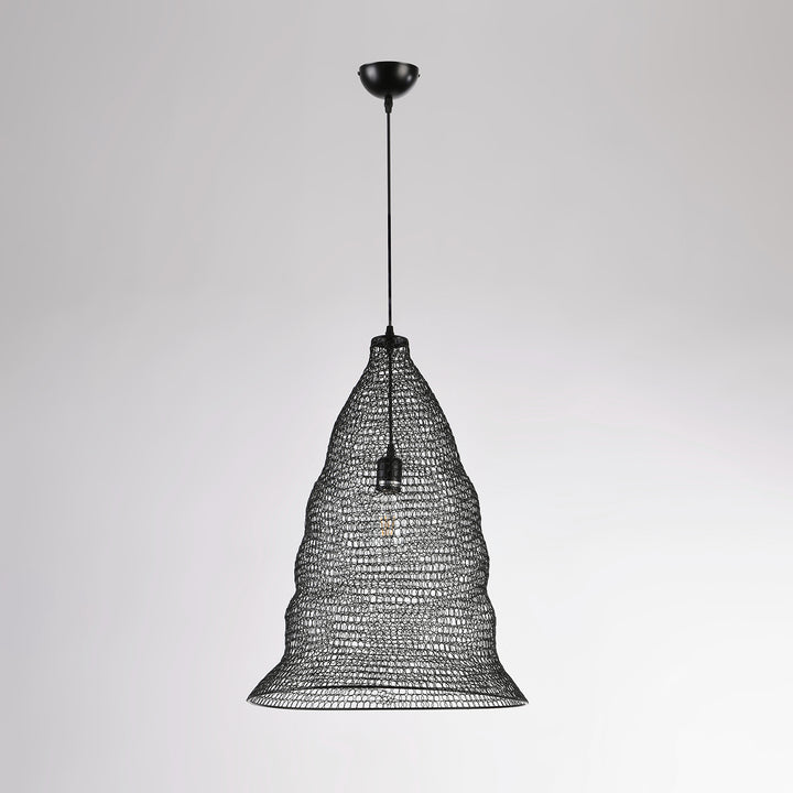 Weaver's Dream Pendant Lamps - Vakkerlight