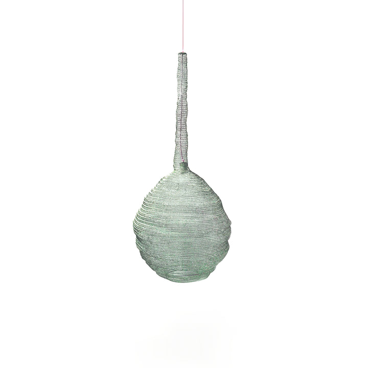 Weaver's Dream Pendant Lamps - Vakkerlight