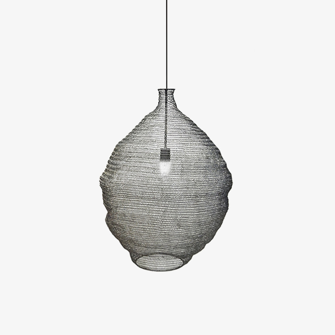 Weaver's Dream Pendant Lamps - Vakkerlight