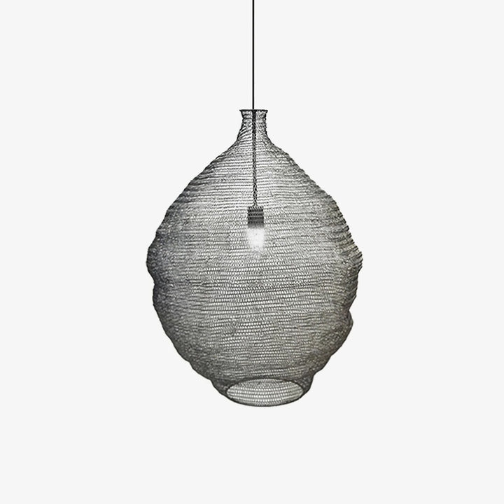 Weaver's Dream Pendant Lamps - Vakkerlight