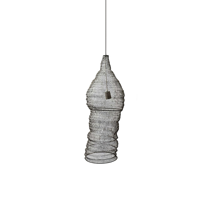 Weaver's Dream Pendant Lamps - Vakkerlight