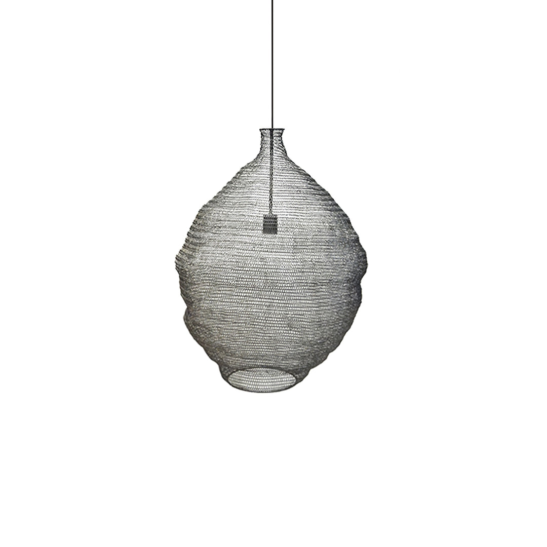 Weaver's Dream Pendant Lamps - Vakkerlight