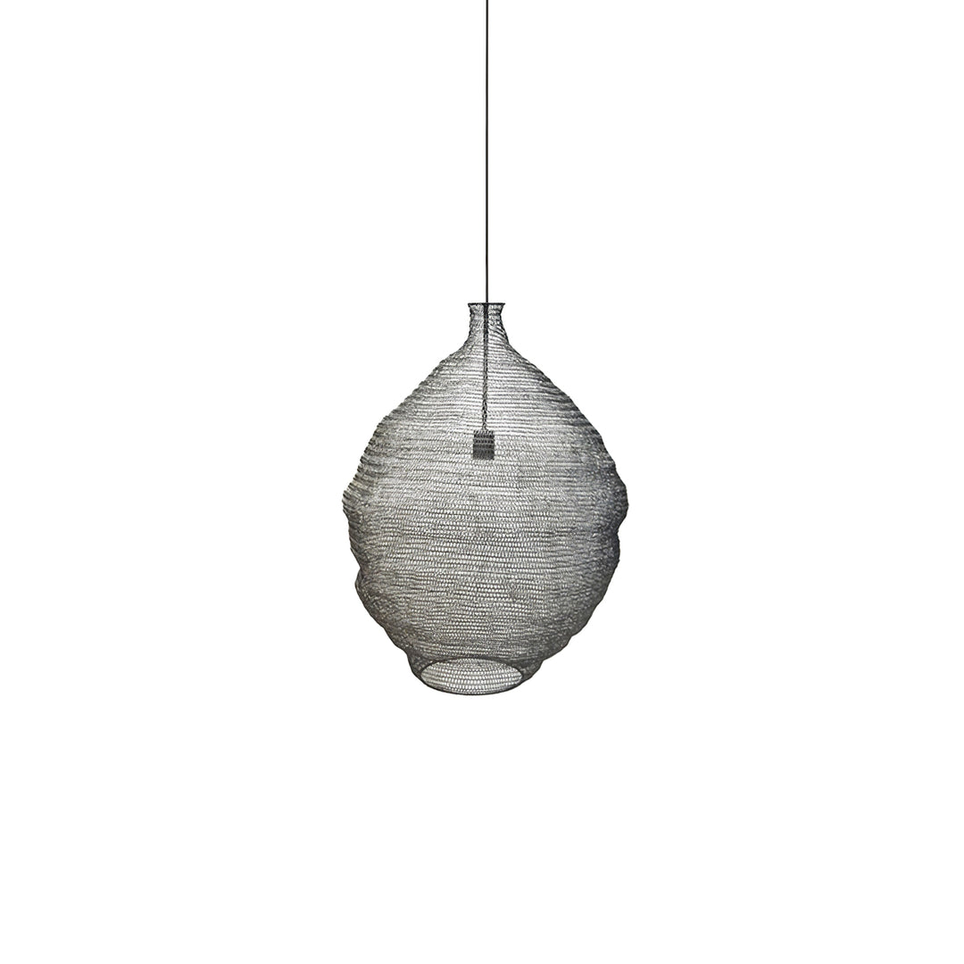 Weaver's Dream Pendant Lamps - Vakkerlight