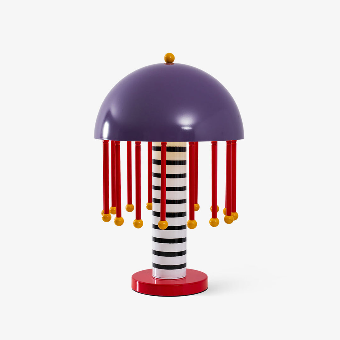 Weird Mushroom Table Lamp - Vakkerlight