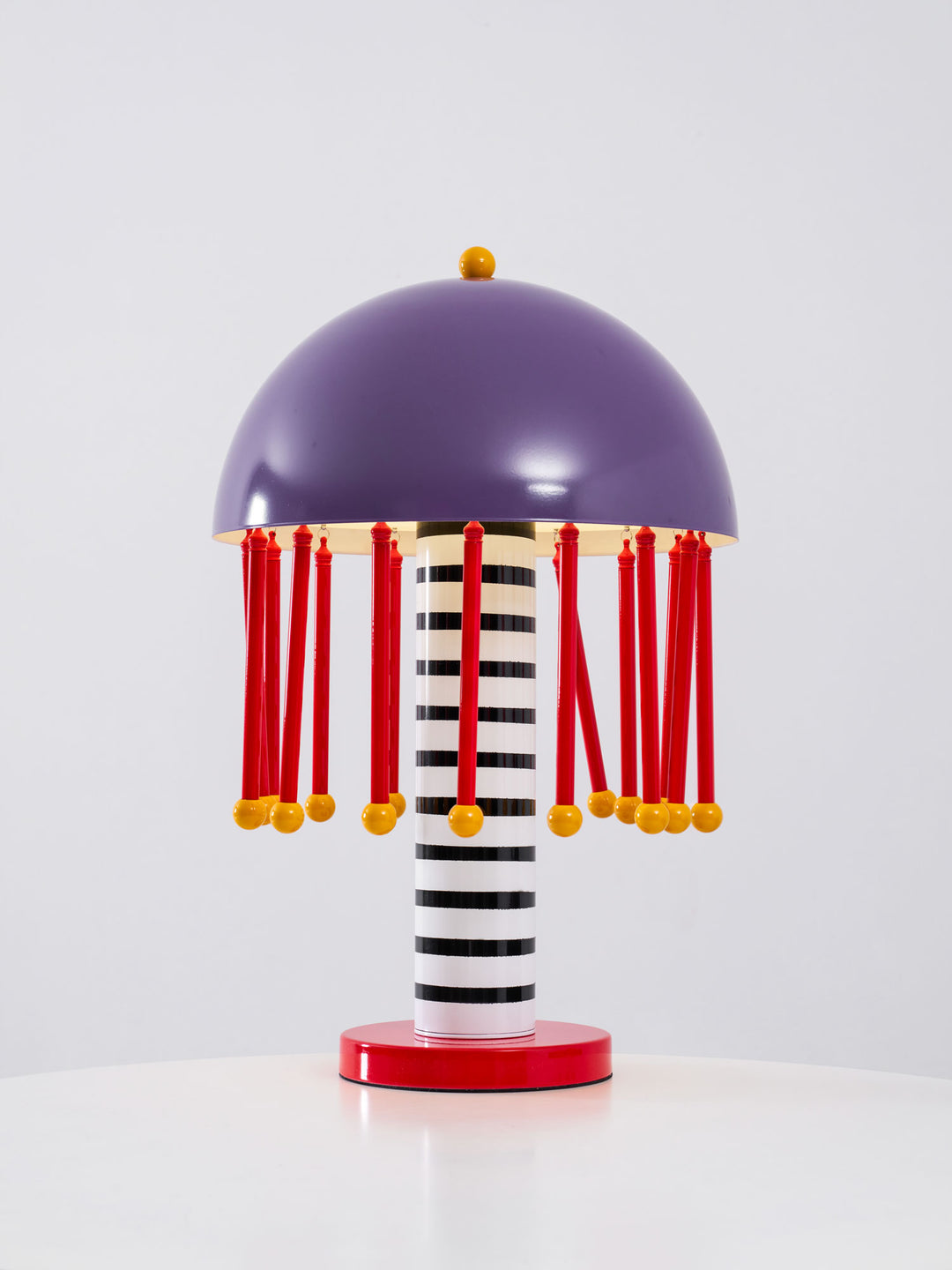 Weird Mushroom Table Lamp - Vakkerlight