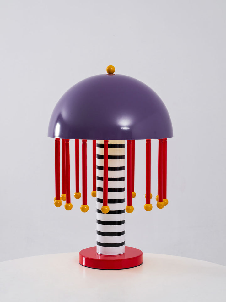 Weird Mushroom Table Lamp - Vakkerlight