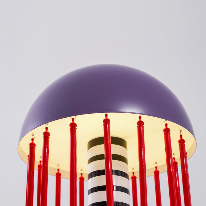 Weird Mushroom Table Lamp - Vakkerlight