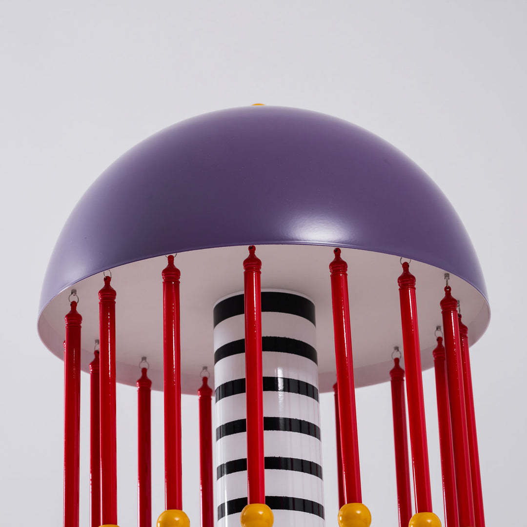 Weird Mushroom Table Lamp - Vakkerlight