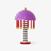 Weird Mushroom Table Lamp - Vakkerlight