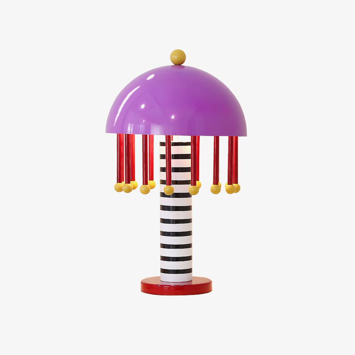 Weird Mushroom Table Lamp - Vakkerlight