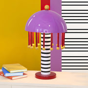 Weird Mushroom Table Lamp - Vakkerlight