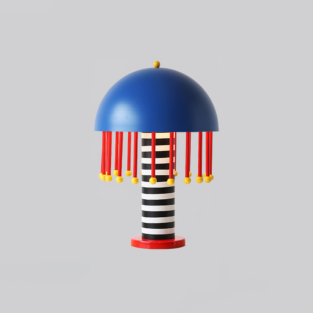 Weird Mushroom Table Lamp - Vakkerlight