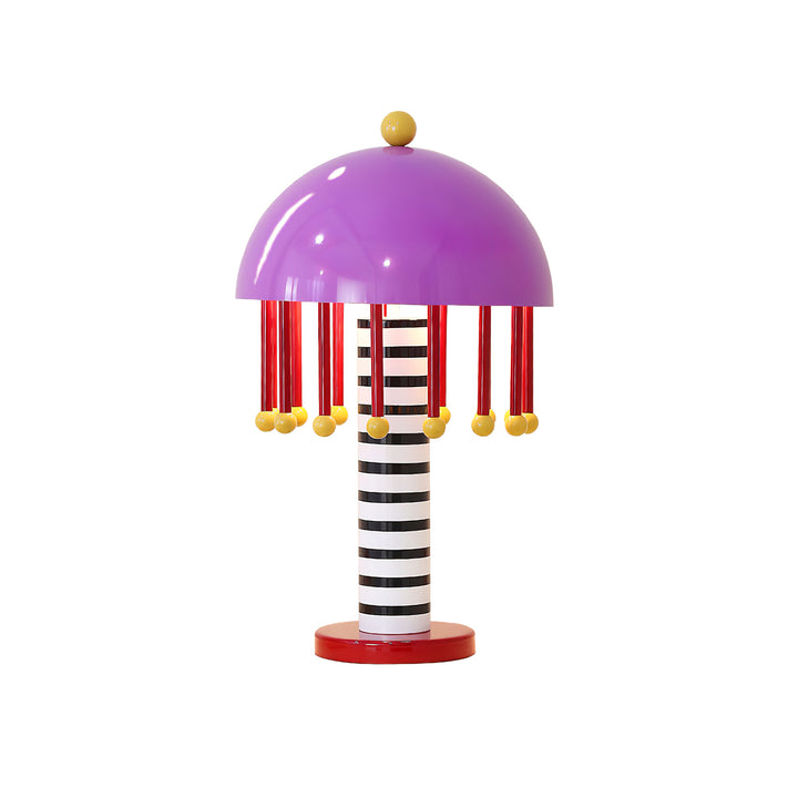 Weird Mushroom Table Lamp - Vakkerlight