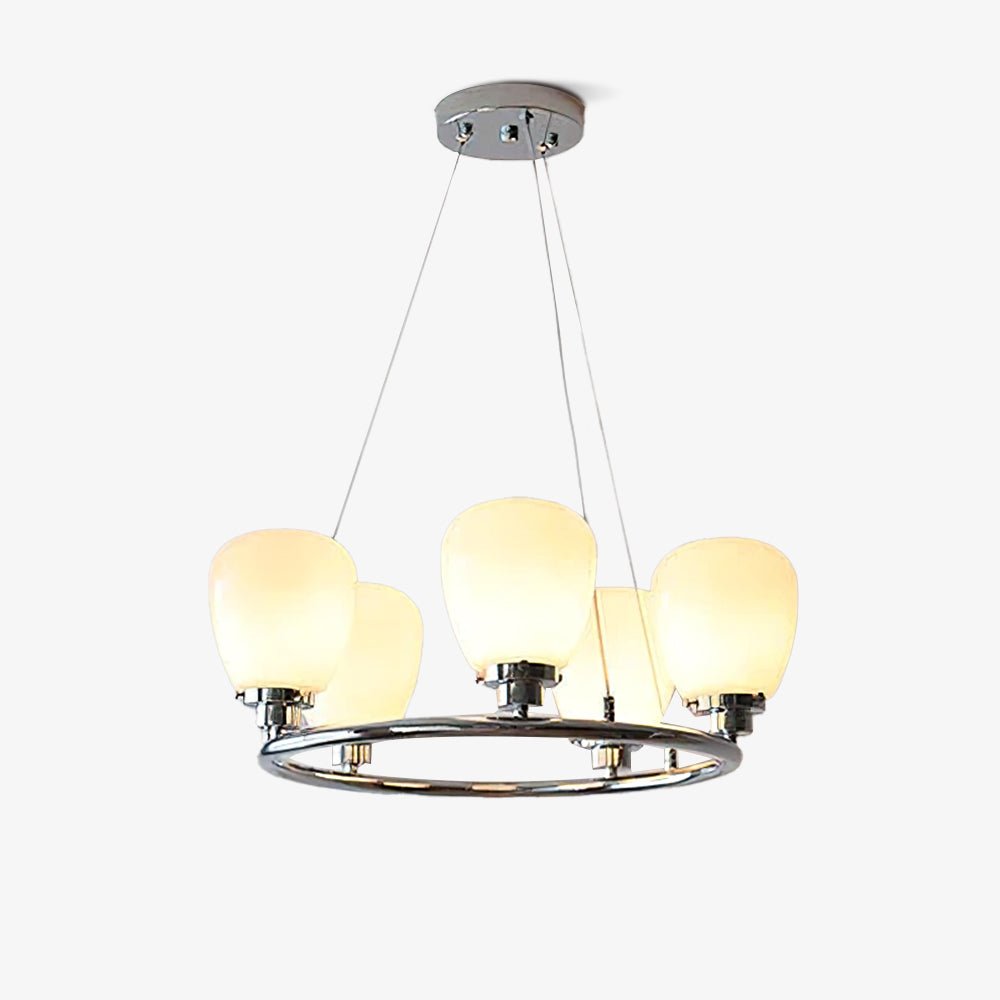 Werner Chandelier - Vakkerlight