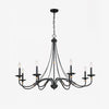 Westchester Chandelier - Vakkerlight