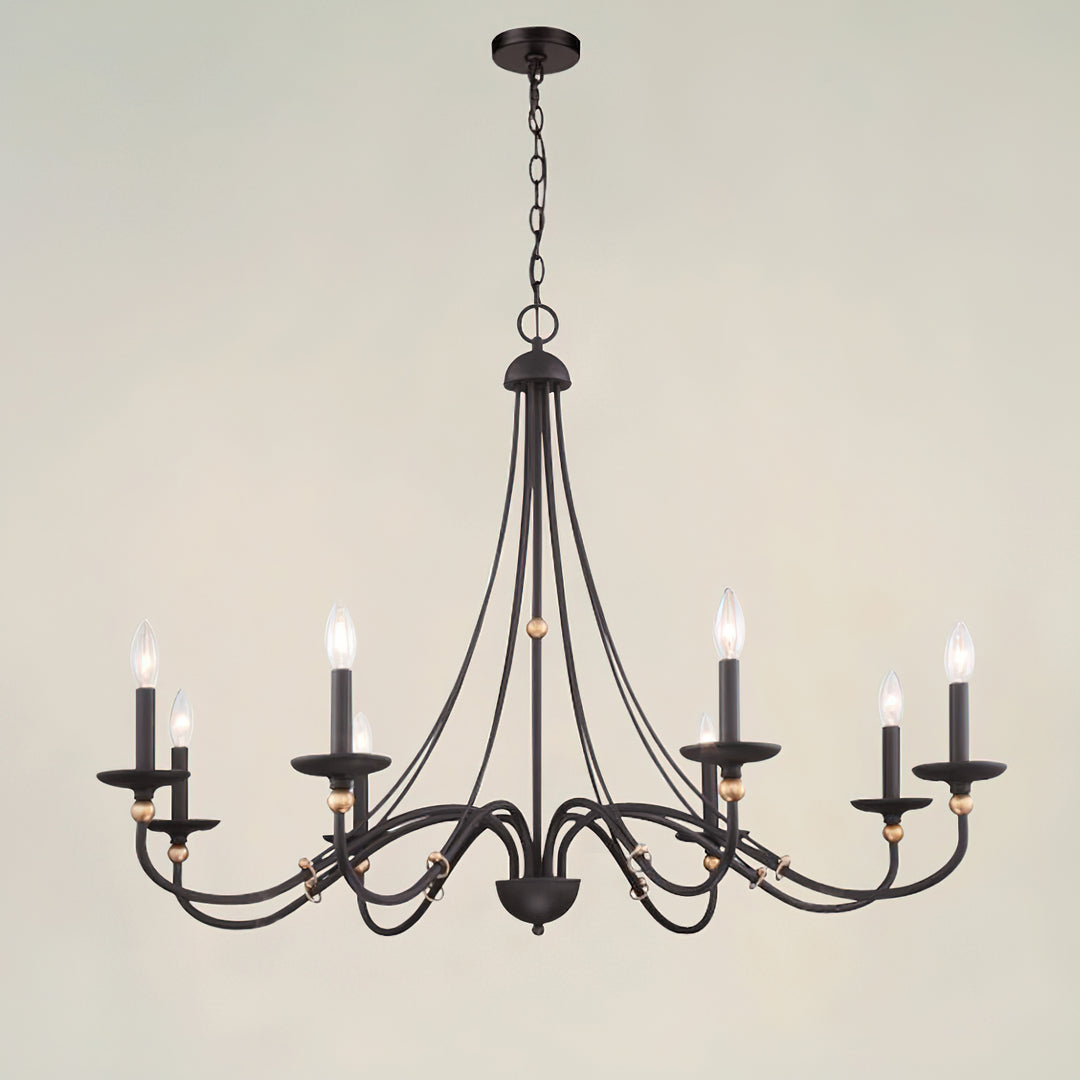 Westchester Chandelier - Vakkerlight