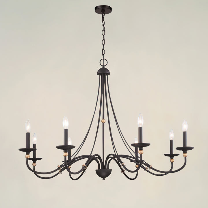 Westchester Chandelier - Vakkerlight