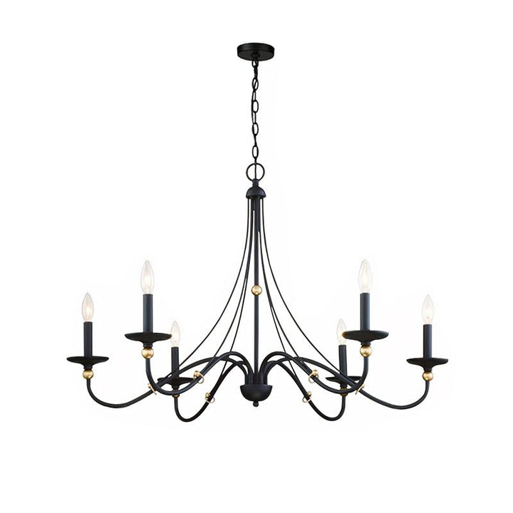 Westchester Chandelier - Vakkerlight